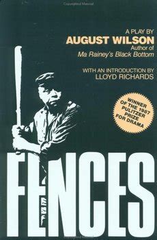 , 1986 - Performing Arts - 97 pages. . Fences act 2 full text